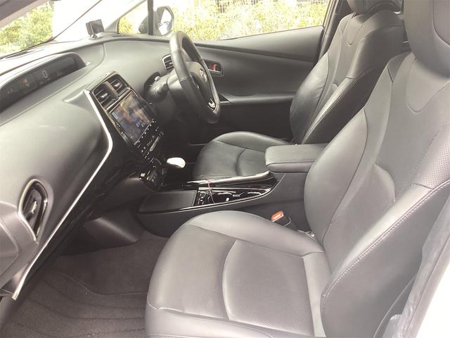 TOYOTA PRIUS A PREMIUM