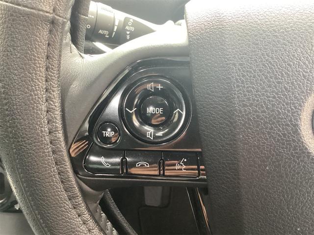 TOYOTA PRIUS A PREMIUM