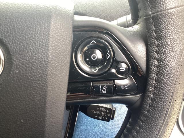 TOYOTA PRIUS A PREMIUM