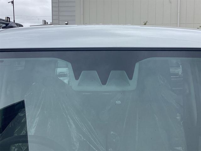 ムーヴキャンバス ストライプスＸ　バックカメラ　両側電動スライドドア　クリアランスソナー　衝突被害軽減システム　オートライト　スマートキー　アイドリングストップ　電動格納ミラー　ベンチシート　ＣＶＴ　ＥＳＣ　エアコン（28枚目）