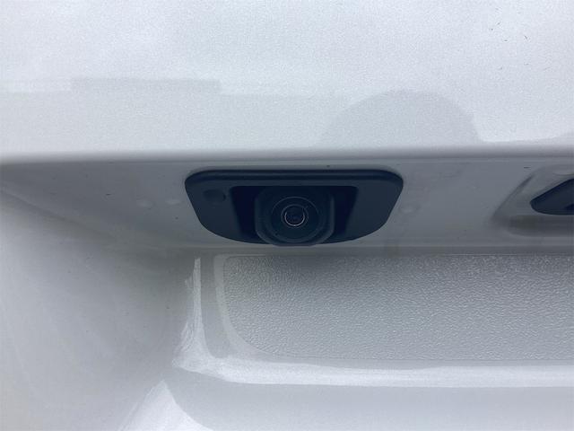 ムーヴキャンバス ストライプスＸ　バックカメラ　両側電動スライドドア　クリアランスソナー　衝突被害軽減システム　オートライト　スマートキー　アイドリングストップ　電動格納ミラー　ベンチシート　ＣＶＴ　ＥＳＣ　エアコン（29枚目）