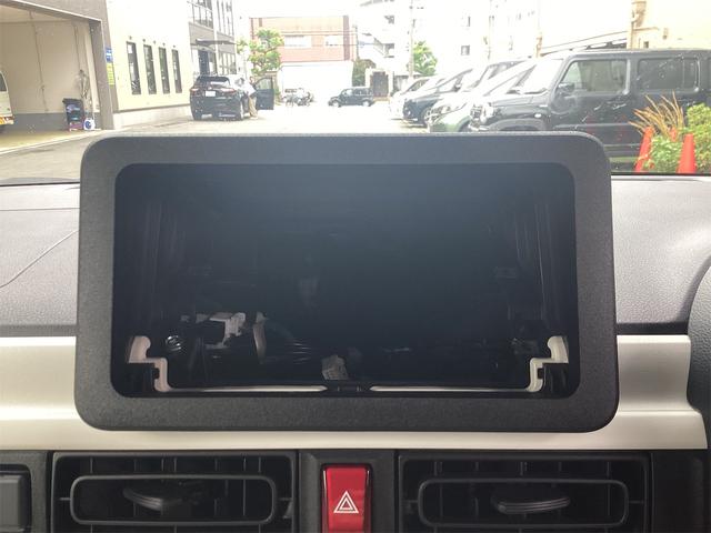 ムーヴキャンバス ストライプスＸ　バックカメラ　両側電動スライドドア　クリアランスソナー　衝突被害軽減システム　オートライト　スマートキー　アイドリングストップ　電動格納ミラー　ベンチシート　ＣＶＴ　ＥＳＣ　エアコン（35枚目）