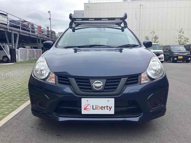 ＮＶ１５０ＡＤ エキスパートＧＸ　バックカメラ　ＴＶ　レーンアシスト　衝突被害軽減システム　スマートキー　電動格納ミラー　１００Ｖ電源　ＡＴ　ＥＳＣ　ＣＤ　ＤＶＤ再生　ＵＳＢ　Ｂｌｕｅｔｏｏｔｈ　エアコン（5枚目）