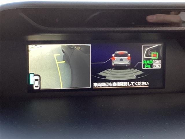 SUBARU FORESTER SPORT