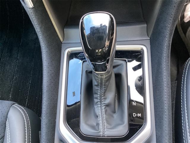 SUBARU FORESTER SPORT