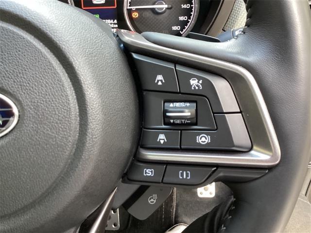 SUBARU FORESTER SPORT