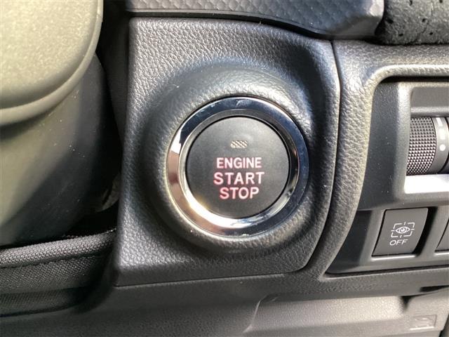 SUBARU FORESTER SPORT