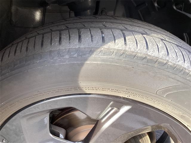 SUBARU FORESTER SPORT