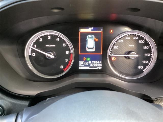 SUBARU FORESTER SPORT