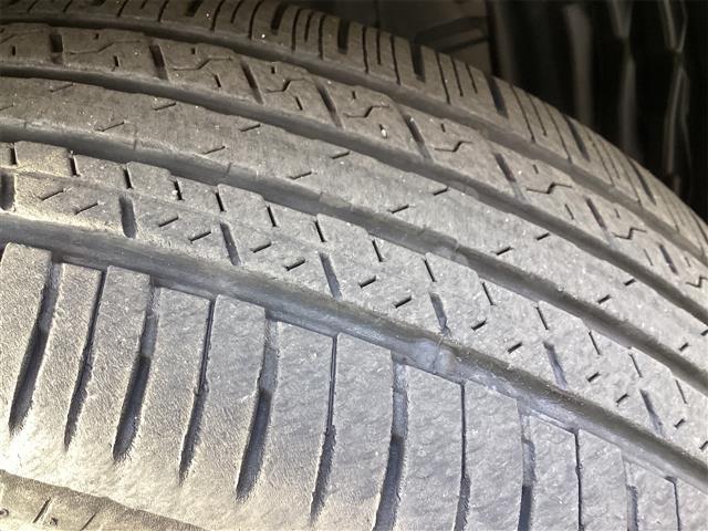 SUBARU FORESTER SPORT