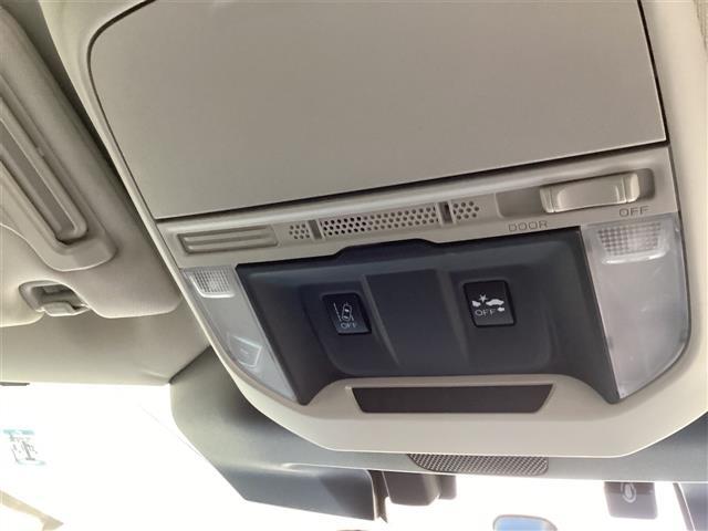 SUBARU FORESTER SPORT