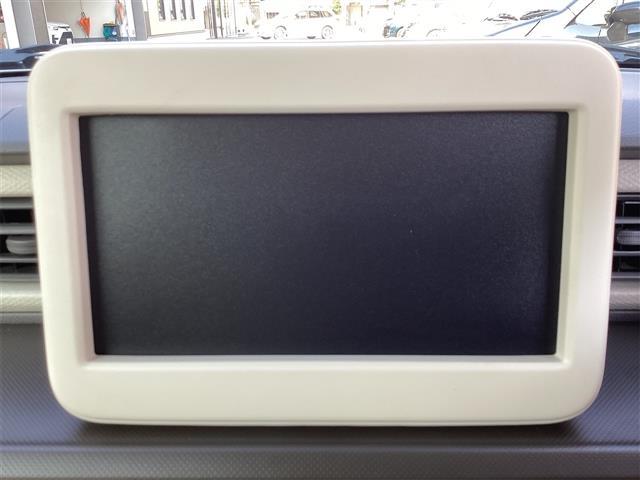 アルトラパン L クリアランスソナー レーンアシスト 衝突被害軽減システム オートライト LEDヘッドランプ スマートキー アイドリングストップ 電動格納ミラー シートヒーター ベンチシート CVT 盗難防止システム(7枚目)