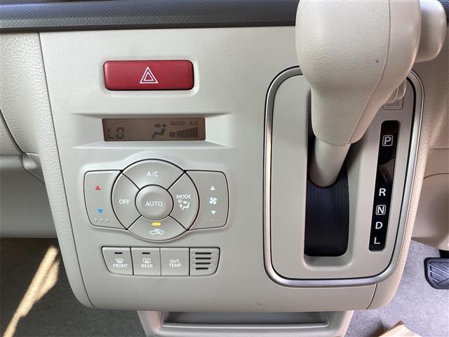 アルトラパン L クリアランスソナー レーンアシスト 衝突被害軽減システム オートライト LEDヘッドランプ スマートキー アイドリングストップ 電動格納ミラー シートヒーター ベンチシート CVT 盗難防止システム(9枚目)