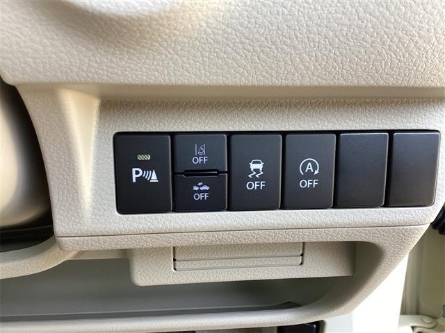 アルトラパン L クリアランスソナー レーンアシスト 衝突被害軽減システム オートライト LEDヘッドランプ スマートキー アイドリングストップ 電動格納ミラー シートヒーター ベンチシート CVT 盗難防止システム(12枚目)