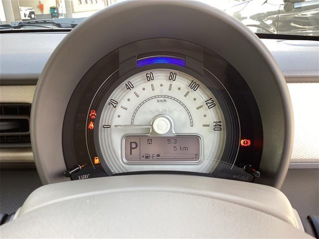 アルトラパン L クリアランスソナー レーンアシスト 衝突被害軽減システム オートライト LEDヘッドランプ スマートキー アイドリングストップ 電動格納ミラー シートヒーター ベンチシート CVT 盗難防止システム(25枚目)