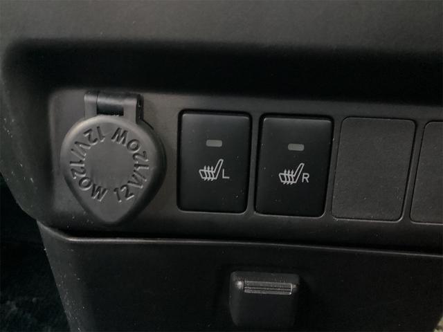 タンク X S 両側スライドドア クリアランスソナー 衝突被害軽減システム オートライト スマートキー アイドリングストップ 電動格納ミラー シートヒーター CVT 盗難防止システム 衝突安全ボディ ABS ESC(17枚目)