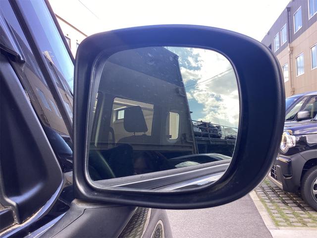 タンク X S 両側スライドドア クリアランスソナー 衝突被害軽減システム オートライト スマートキー アイドリングストップ 電動格納ミラー シートヒーター CVT 盗難防止システム 衝突安全ボディ ABS ESC(24枚目)