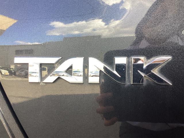 タンク X S 両側スライドドア クリアランスソナー 衝突被害軽減システム オートライト スマートキー アイドリングストップ 電動格納ミラー シートヒーター CVT 盗難防止システム 衝突安全ボディ ABS ESC(27枚目)