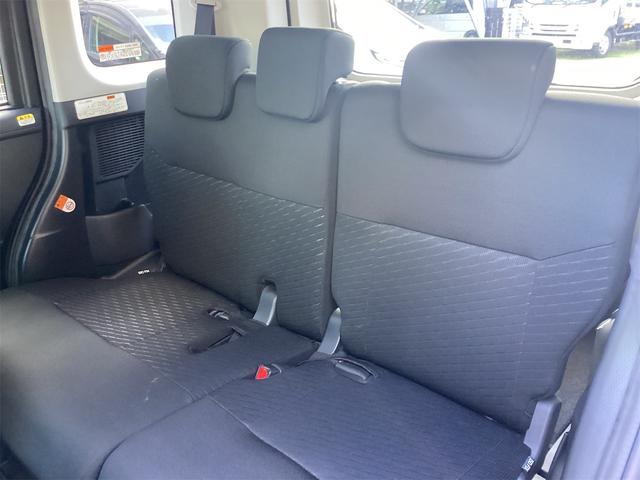 タンク X S 両側スライドドア クリアランスソナー 衝突被害軽減システム オートライト スマートキー アイドリングストップ 電動格納ミラー シートヒーター CVT 盗難防止システム 衝突安全ボディ ABS ESC(30枚目)