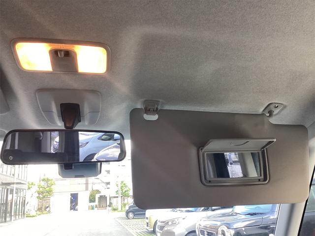 タンク X S 両側スライドドア クリアランスソナー 衝突被害軽減システム オートライト スマートキー アイドリングストップ 電動格納ミラー シートヒーター CVT 盗難防止システム 衝突安全ボディ ABS ESC(39枚目)