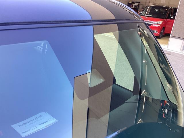 タンク X S 両側スライドドア クリアランスソナー 衝突被害軽減システム オートライト スマートキー アイドリングストップ 電動格納ミラー シートヒーター CVT 盗難防止システム 衝突安全ボディ ABS ESC(40枚目)