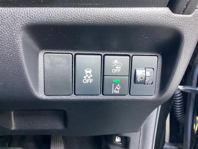 シャトル G ホンダセンシング ETC バックカメラ TV オートクルーズコントロール レーンアシスト 衝突被害軽減システム キーレスエントリー アイドリングストップ 電動格納ミラー CVT 盗難防止システム(18枚目)