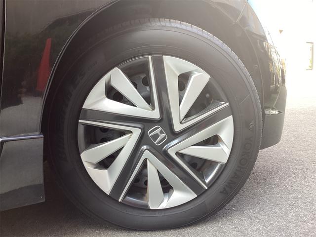 シャトル G ホンダセンシング ETC バックカメラ TV オートクルーズコントロール レーンアシスト 衝突被害軽減システム キーレスエントリー アイドリングストップ 電動格納ミラー CVT 盗難防止システム(20枚目)