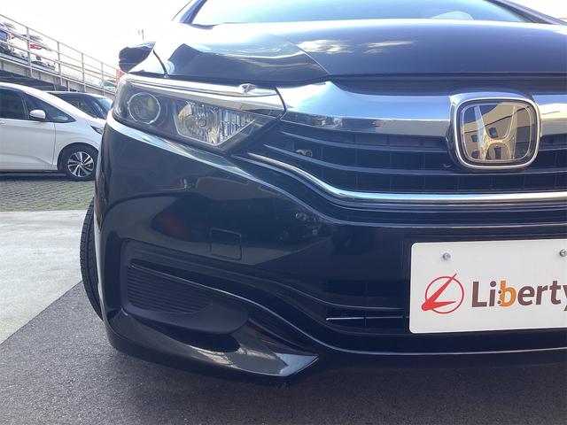 シャトル G ホンダセンシング ETC バックカメラ TV オートクルーズコントロール レーンアシスト 衝突被害軽減システム キーレスエントリー アイドリングストップ 電動格納ミラー CVT 盗難防止システム(21枚目)