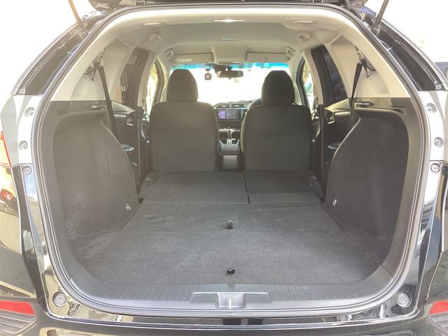 シャトル G ホンダセンシング ETC バックカメラ TV オートクルーズコントロール レーンアシスト 衝突被害軽減システム キーレスエントリー アイドリングストップ 電動格納ミラー CVT 盗難防止システム(29枚目)