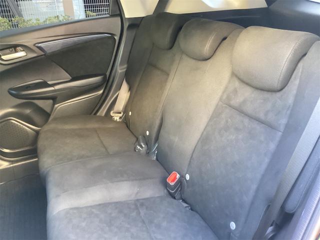 シャトル G ホンダセンシング ETC バックカメラ TV オートクルーズコントロール レーンアシスト 衝突被害軽減システム キーレスエントリー アイドリングストップ 電動格納ミラー CVT 盗難防止システム(30枚目)