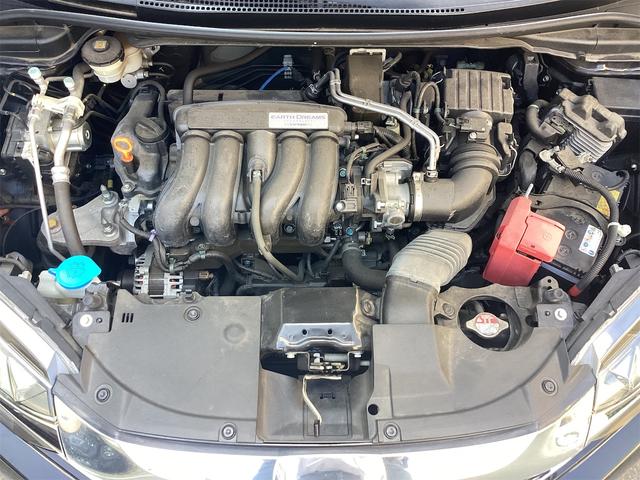 シャトル G ホンダセンシング ETC バックカメラ TV オートクルーズコントロール レーンアシスト 衝突被害軽減システム キーレスエントリー アイドリングストップ 電動格納ミラー CVT 盗難防止システム(43枚目)