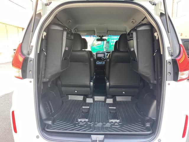 フリード G ETC バックカメラ ナビ TV 両側スライド・片側電動 スマートキー アイドリングストップ 電動格納ミラー 3列シート CVT アルミホイール USB ミュージックプレイヤー接続可(21枚目)