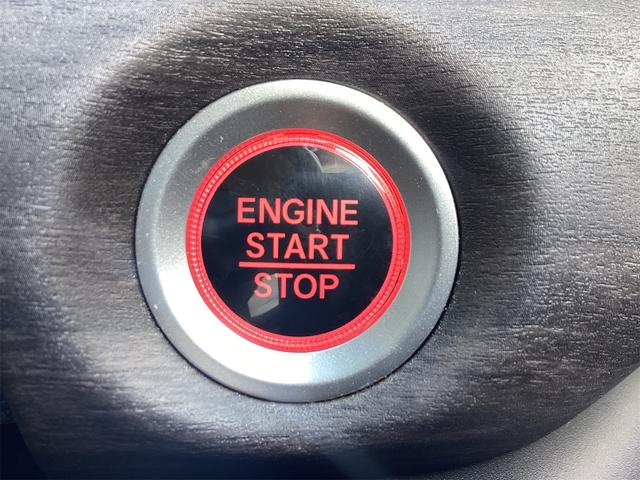 フリード G ETC バックカメラ ナビ TV 両側スライド・片側電動 スマートキー アイドリングストップ 電動格納ミラー 3列シート CVT アルミホイール USB ミュージックプレイヤー接続可(23枚目)