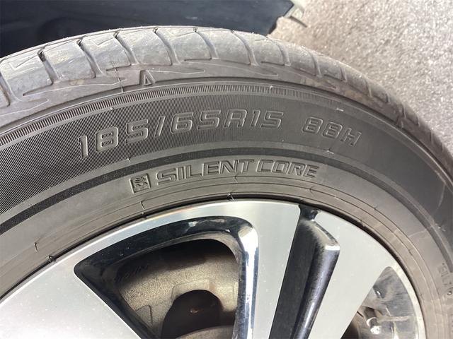 フリード G ETC バックカメラ ナビ TV 両側スライド・片側電動 スマートキー アイドリングストップ 電動格納ミラー 3列シート CVT アルミホイール USB ミュージックプレイヤー接続可(28枚目)