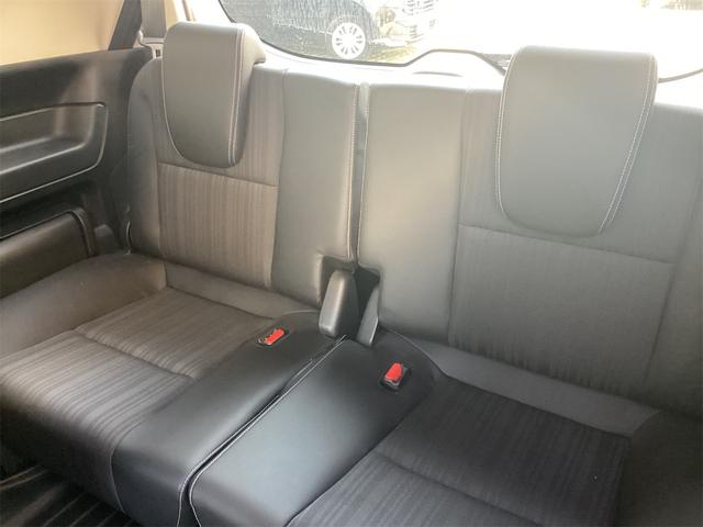 フリード G ETC バックカメラ ナビ TV 両側スライド・片側電動 スマートキー アイドリングストップ 電動格納ミラー 3列シート CVT アルミホイール USB ミュージックプレイヤー接続可(32枚目)