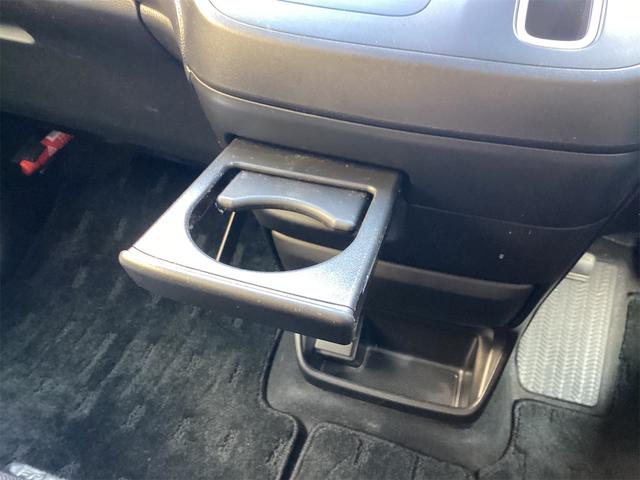 フリード G ETC バックカメラ ナビ TV 両側スライド・片側電動 スマートキー アイドリングストップ 電動格納ミラー 3列シート CVT アルミホイール USB ミュージックプレイヤー接続可(40枚目)