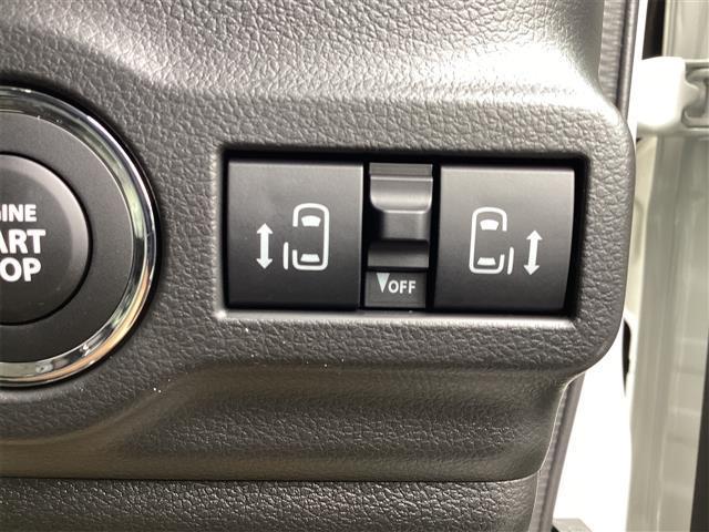 スペーシアカスタム ハイブリッドXSターボ 両側電動スライドドア クリアランスソナー オートクルーズコントロール レーンアシスト 衝突被害軽減システム LEDヘッドランプ スマートキー アイドリングストップ 電動格納ミラー シートヒーター(5枚目)