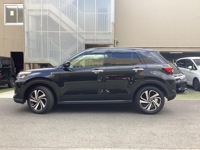 トヨタ ライズ 8枚目