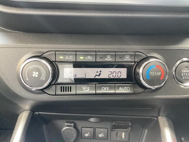 トヨタ ライズ 14枚目