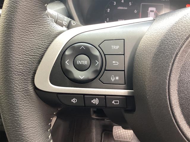 トヨタ ライズ 16枚目