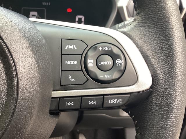 トヨタ ライズ 17枚目