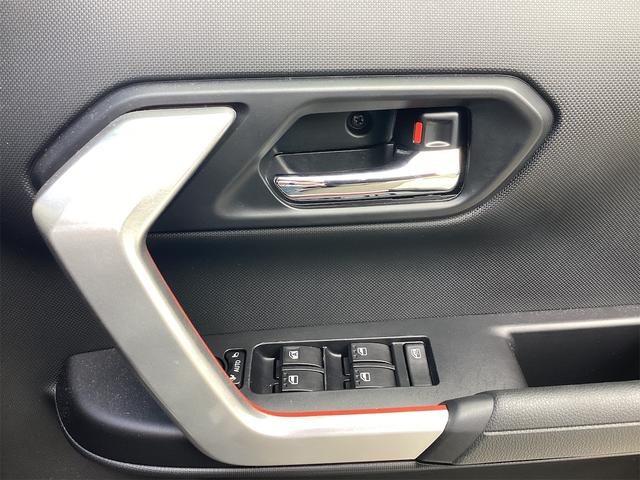 トヨタ ライズ 18枚目