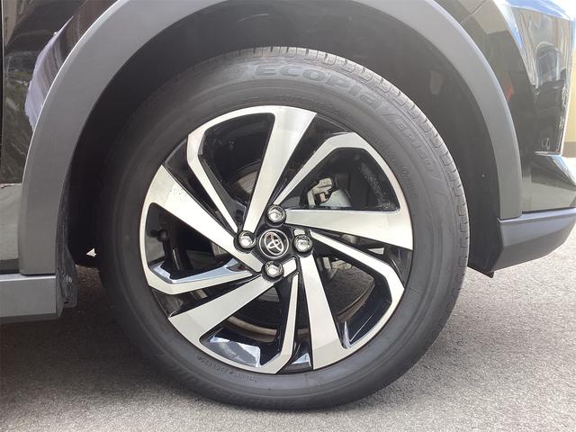 トヨタ ライズ 21枚目