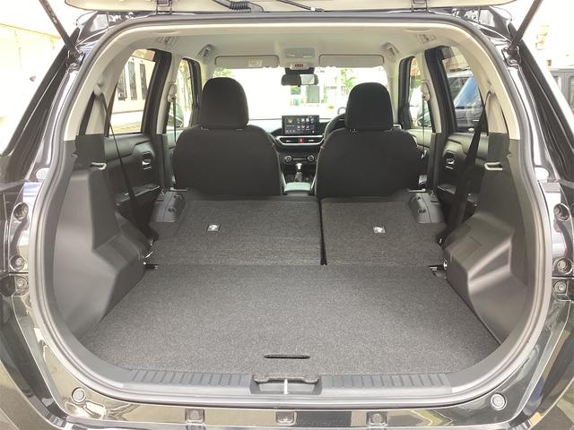 トヨタ ライズ 22枚目