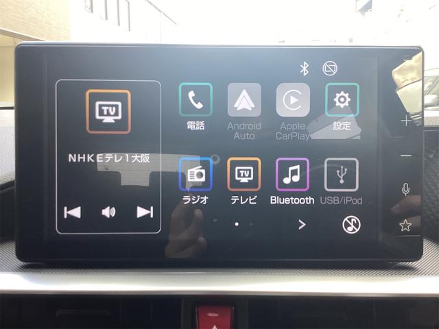 トヨタ ライズ 25枚目