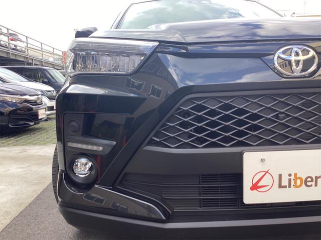 トヨタ ライズ 26枚目