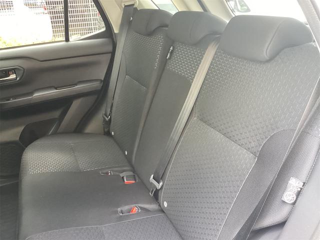 トヨタ ライズ 35枚目