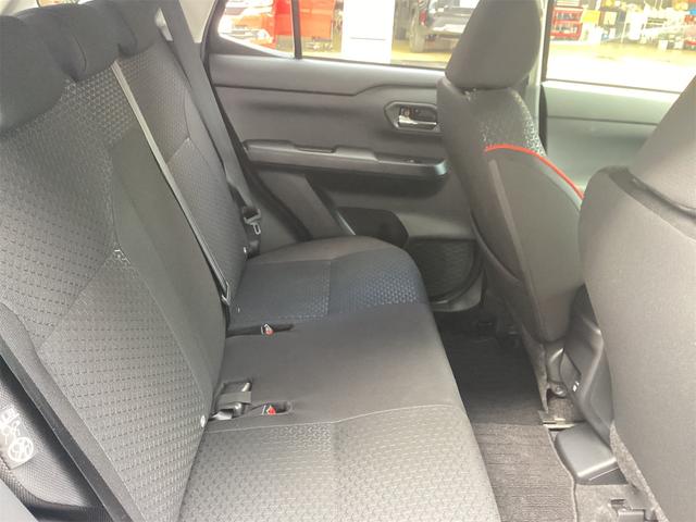 トヨタ ライズ 36枚目