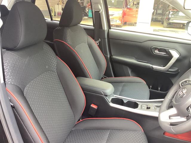 トヨタ ライズ 37枚目