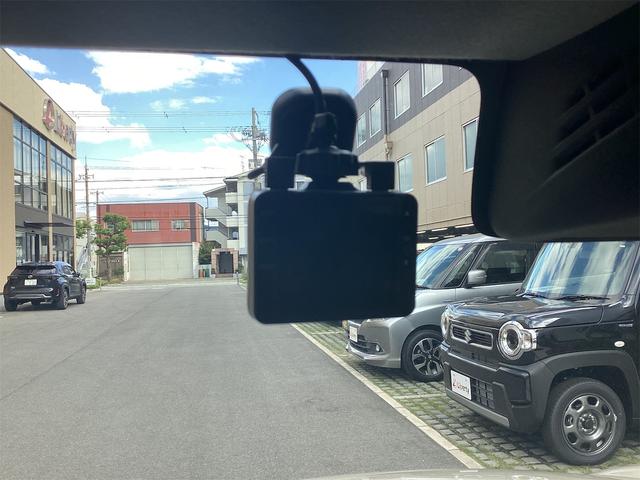 【ドライブレコーダー】万が一の事故にあった場合でも、ドライブレコーダーがその瞬間の映像を記録しています!